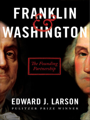 cover image of Franklin & Washington